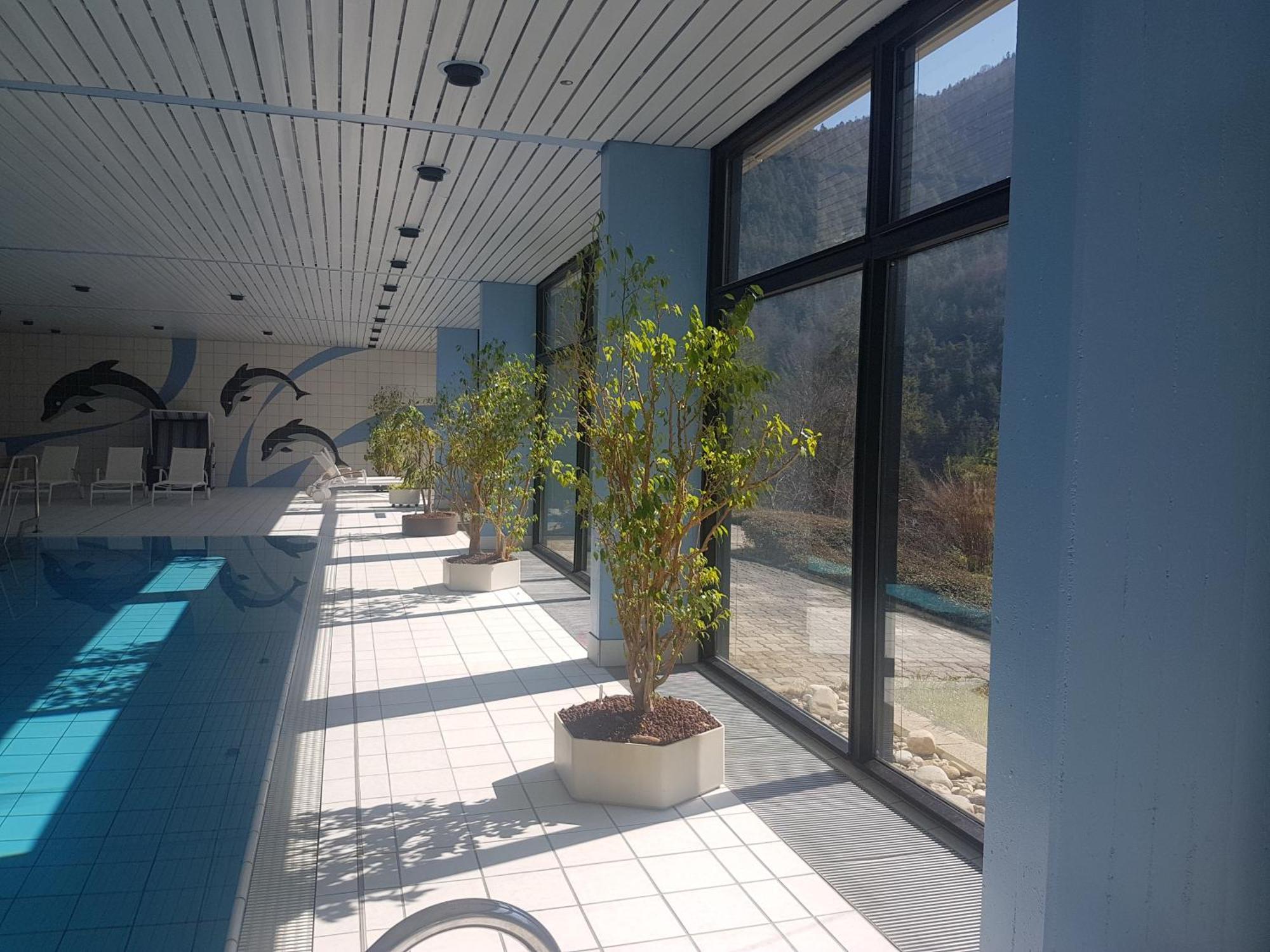 Jutta Deluxe Apartment Bad Reichenhall