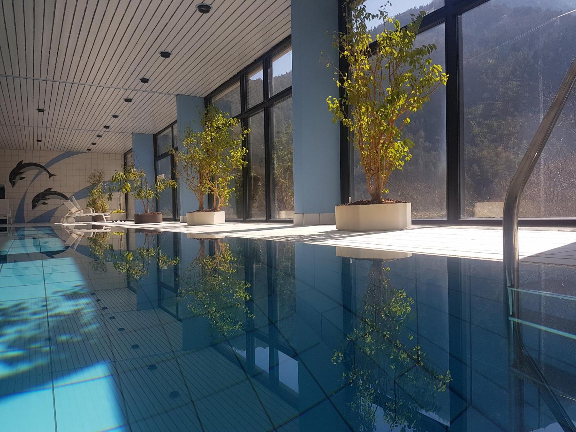 Apartment Jutta Deluxe Bad Reichenhall