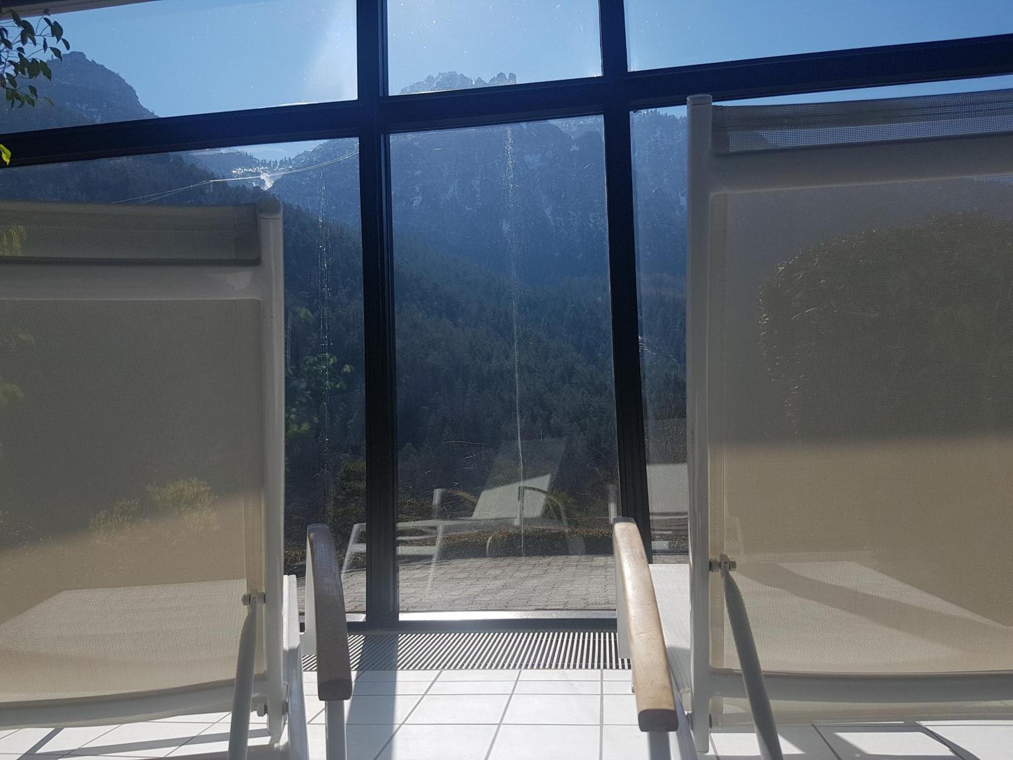 Jutta Deluxe * Bad Reichenhall