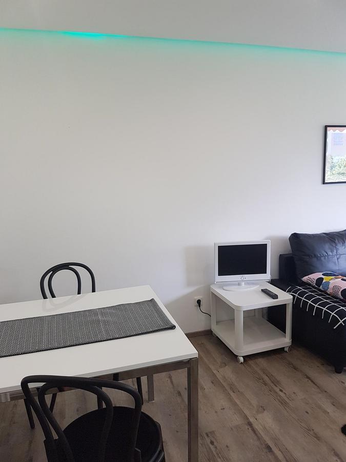 Apartment Jutta Deluxe