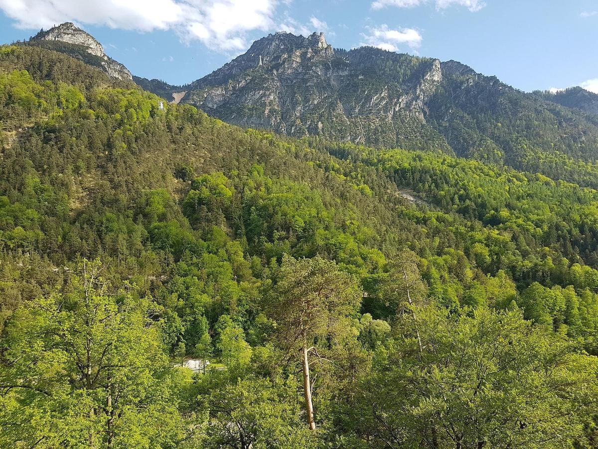 Jutta Deluxe Bad Reichenhall