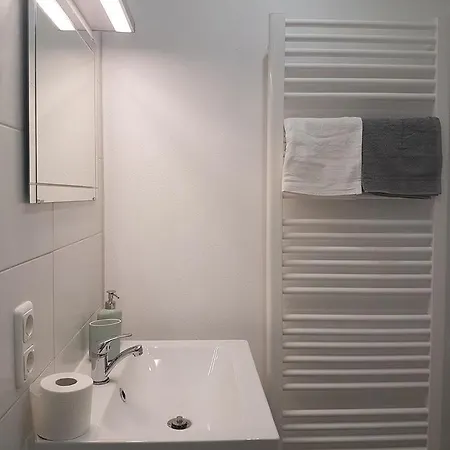 Jutta Deluxe Appartement Бад-Райхенхалль Экстерьер фото